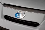 Toyota RAV4 EV Concept 2010 года